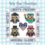 (image for) Hooties: We the Hooties